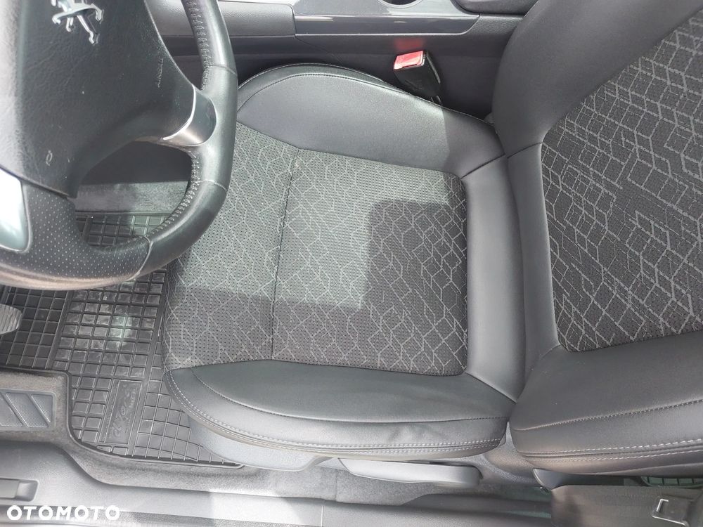 Peugeot 3008 BlueHDi 120 Stop & Start Active - 13