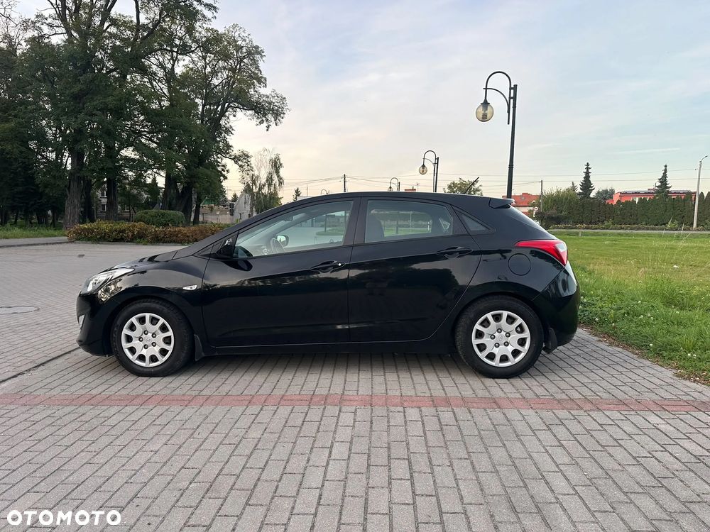 Hyundai i30 - 6
