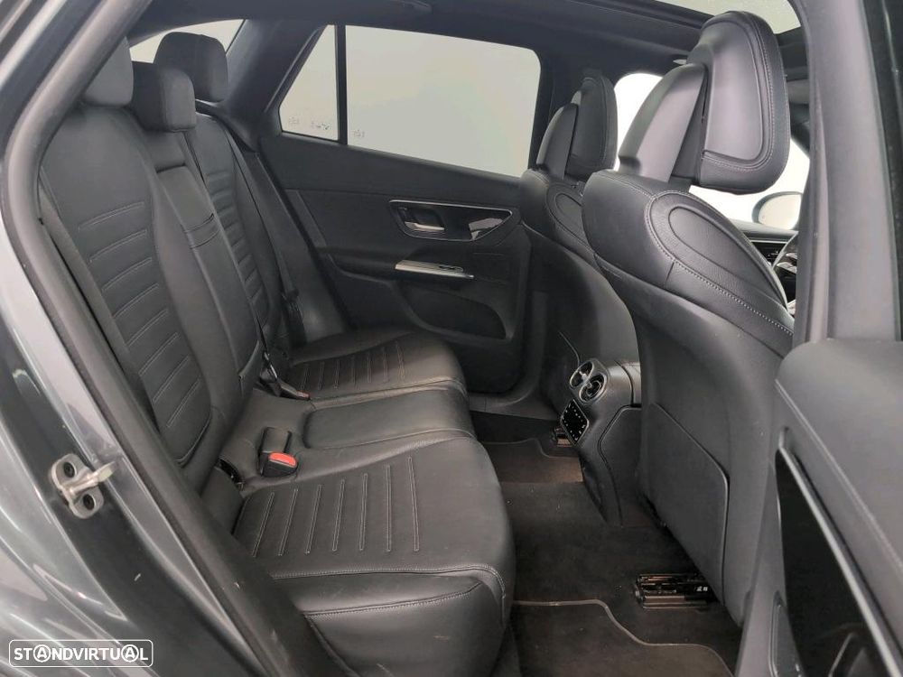 Mercedes-Benz GLC 300 de 4Matic 9G-TRONIC AMG Line Advanced - 7