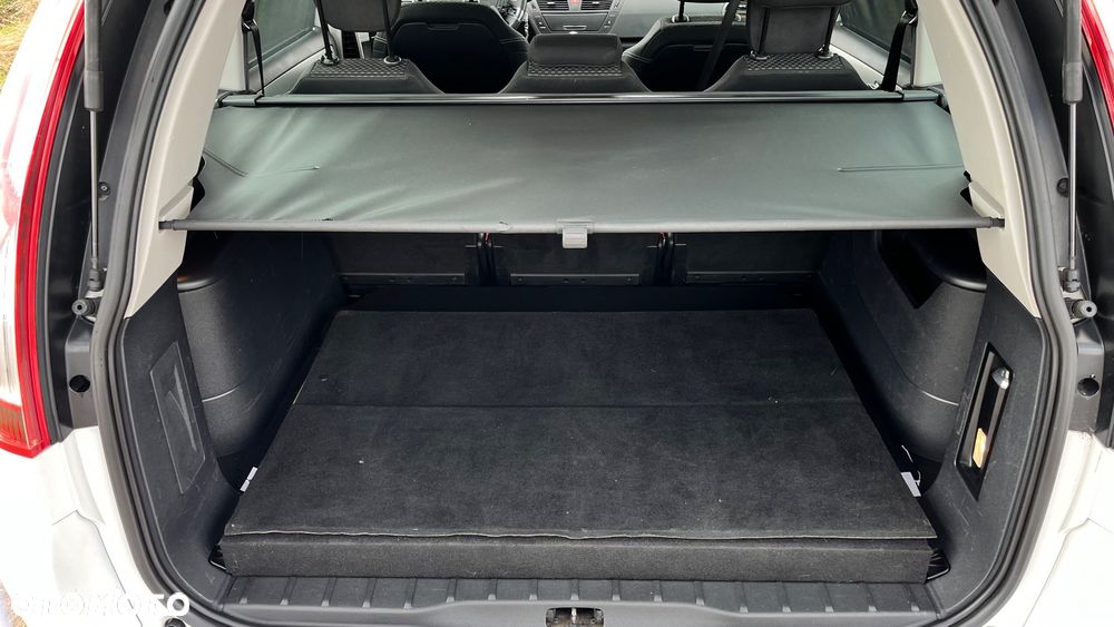 Citroën C4 Grand Picasso 1.6 VTi Attraction - 22