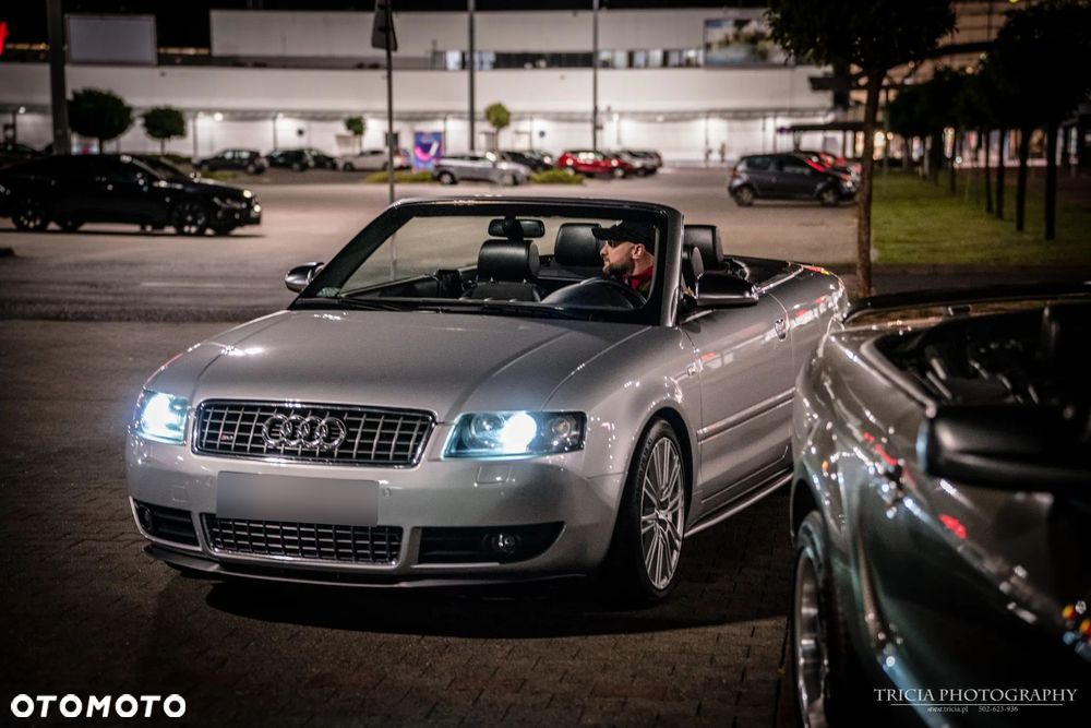 Audi S4 Limousine ver-tiptronic - 24