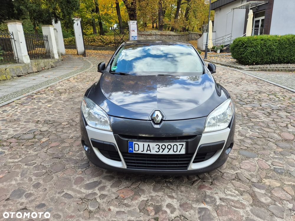 Renault Megane 1.4 16V TCE Bose Edition - 2