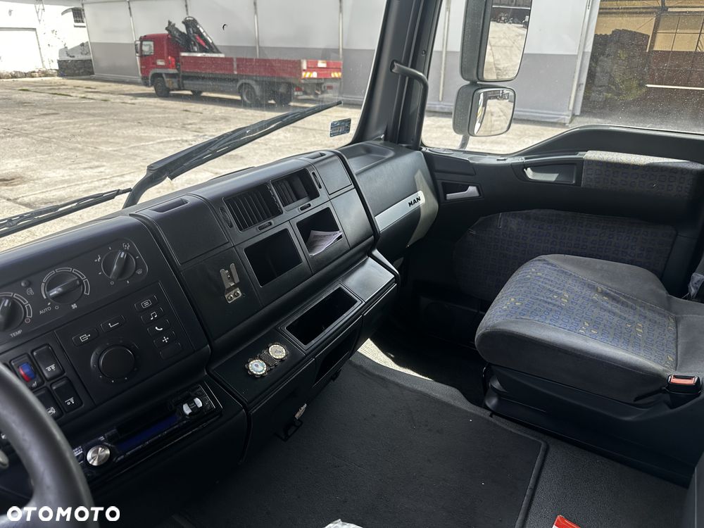 MAN H17 TGA 26.413 FNLC - 4