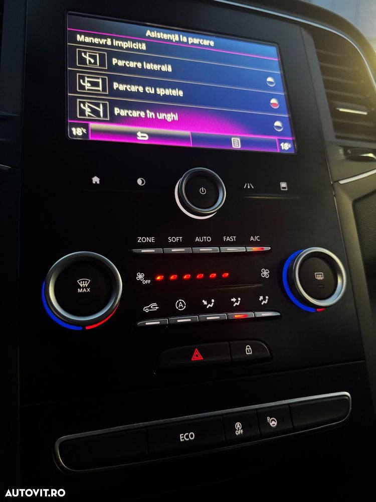 Renault Megane ENERGY dCi 110 INTENS - 9