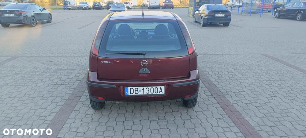 Opel Corsa 1.0 12V Essentia - 6