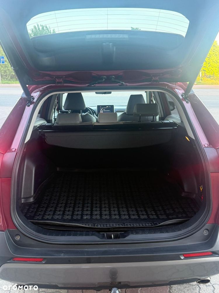 Toyota RAV4 2.5 Hybrid Executive 4x4 - 15