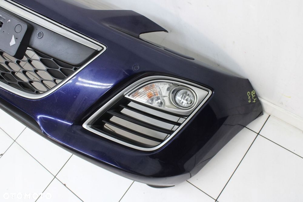 MAZDA CX-7 CX7 LIFT 09R- ZDERZAK PRZÓD PRZEDNI 35J - 7