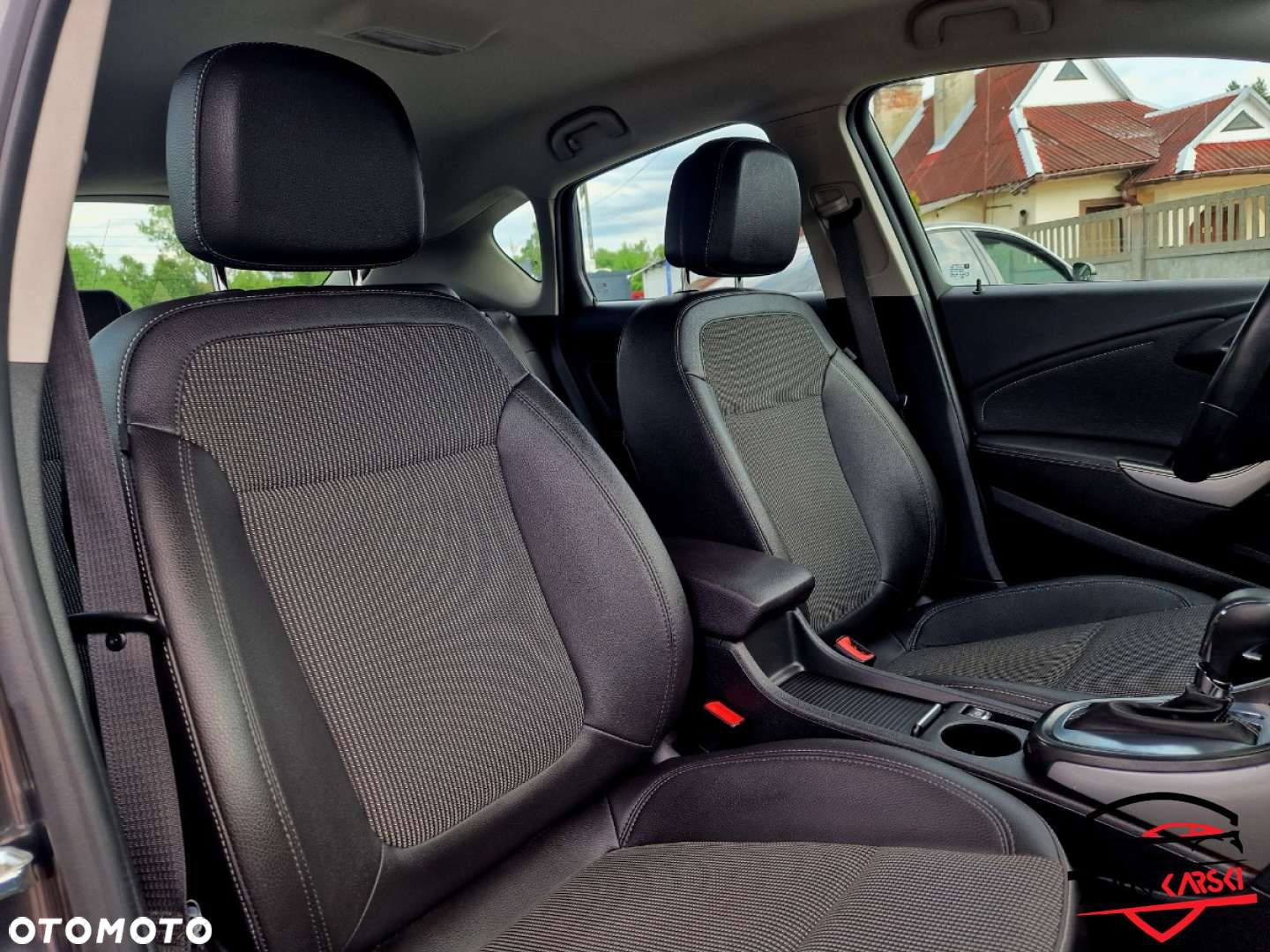Opel Astra - 22