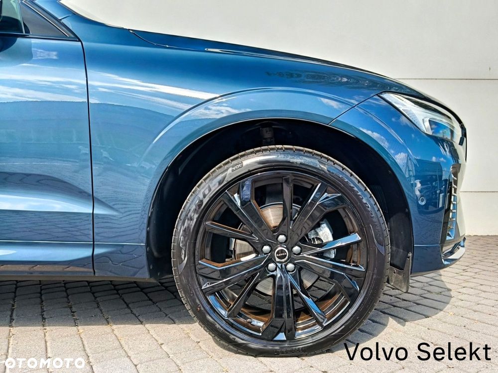 Volvo XC 60 - 7