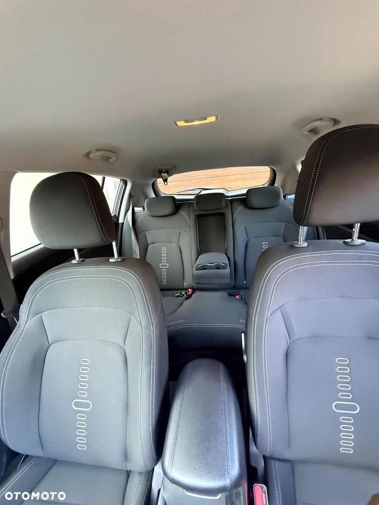 Kia Sportage - 31