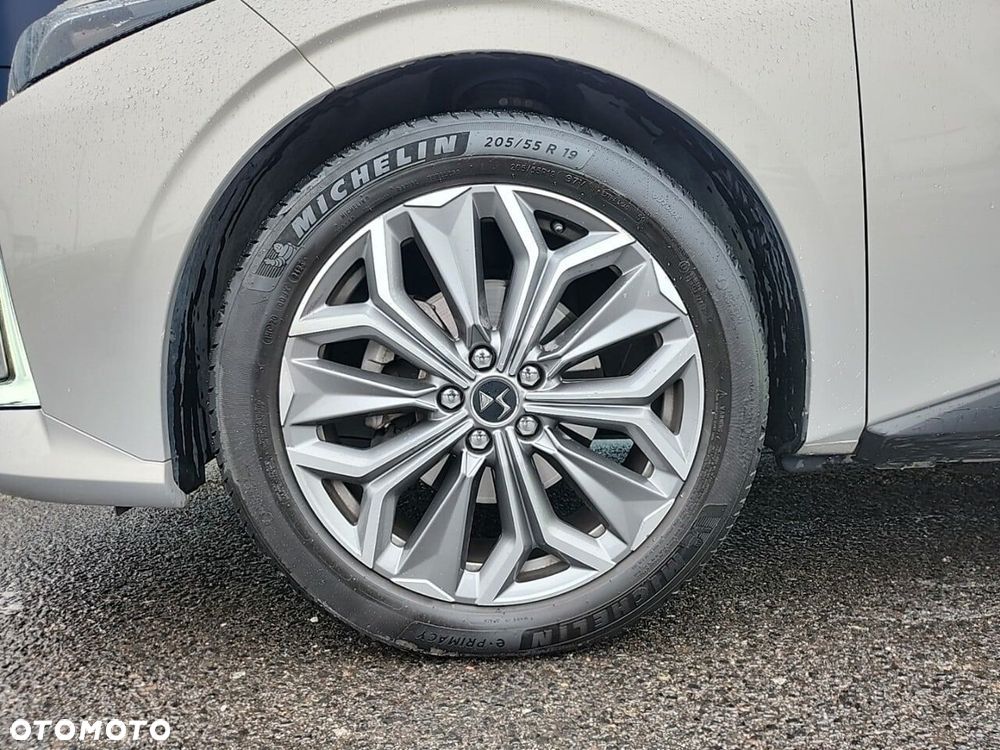 DS Automobiles DS 4 - 11