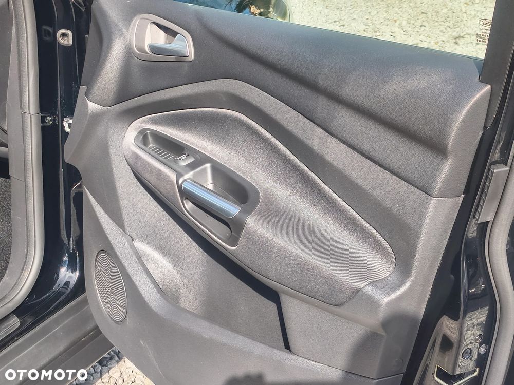 Ford C-MAX 1.5 EcoBoost Titanium ASS - 23