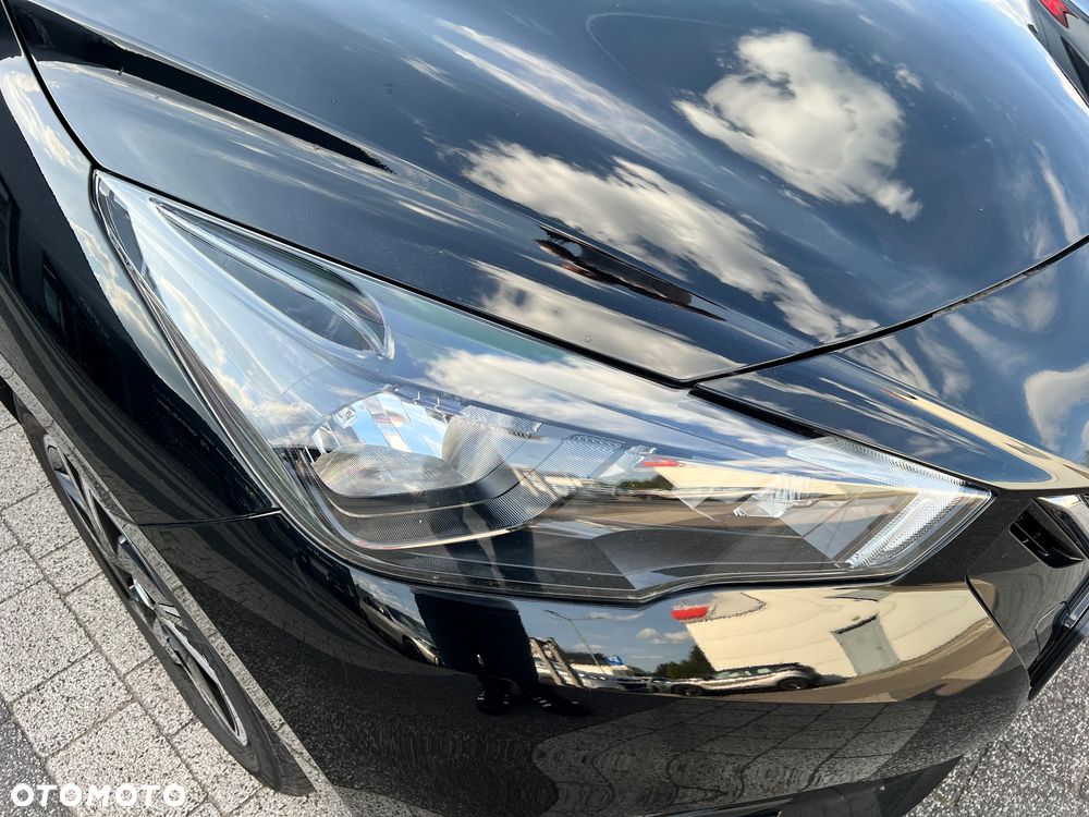 Nissan Micra 1.0 IG-T Xtronic Acenta - 20