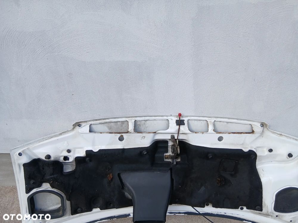 MASKA VW T-4 ROK 90/95 - 9