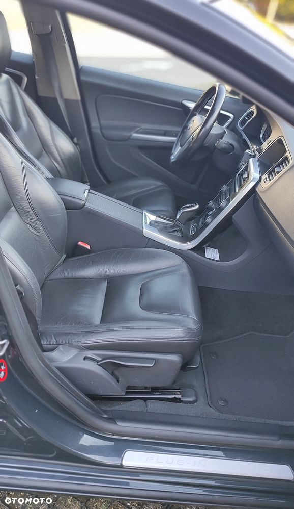 Volvo V60 - 25