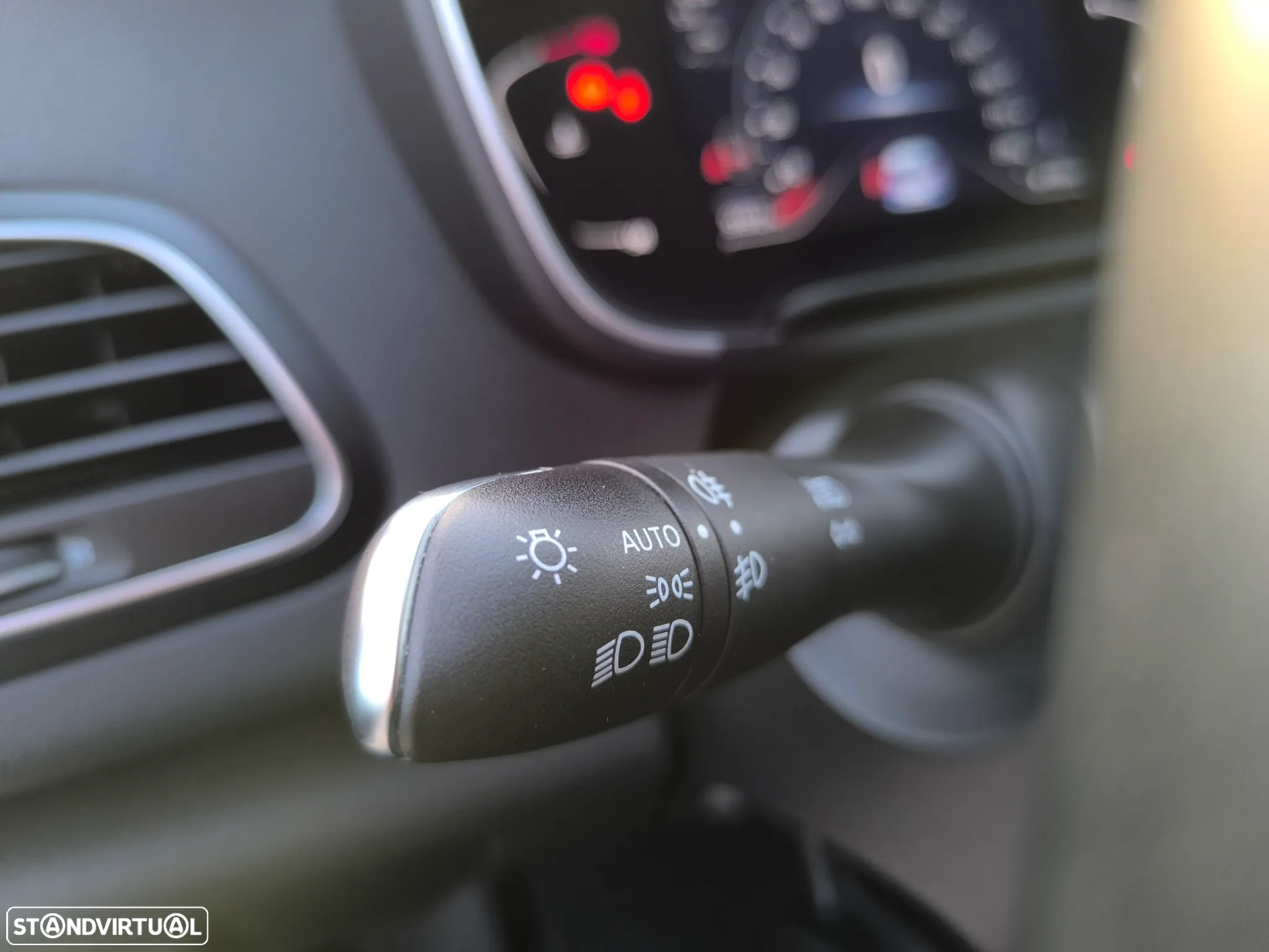Renault Mégane Sport Tourer 1.5 Blue dCi Equilibre - 12