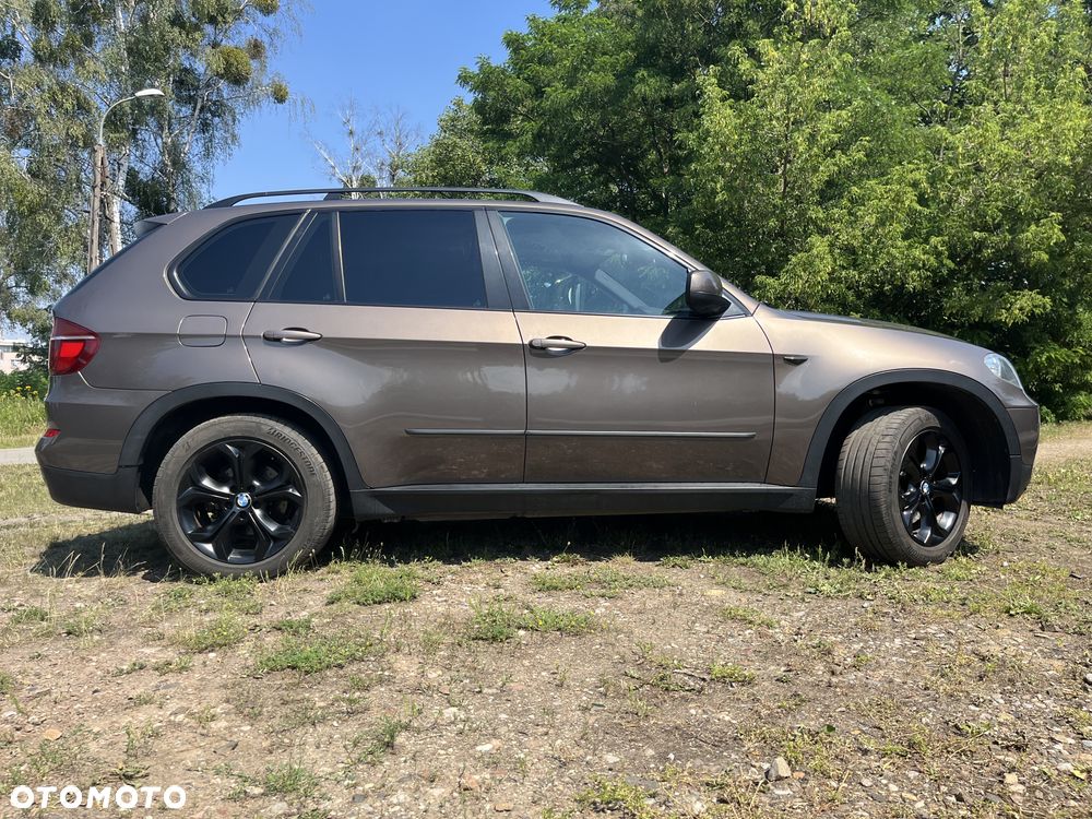 BMW X5 - 15