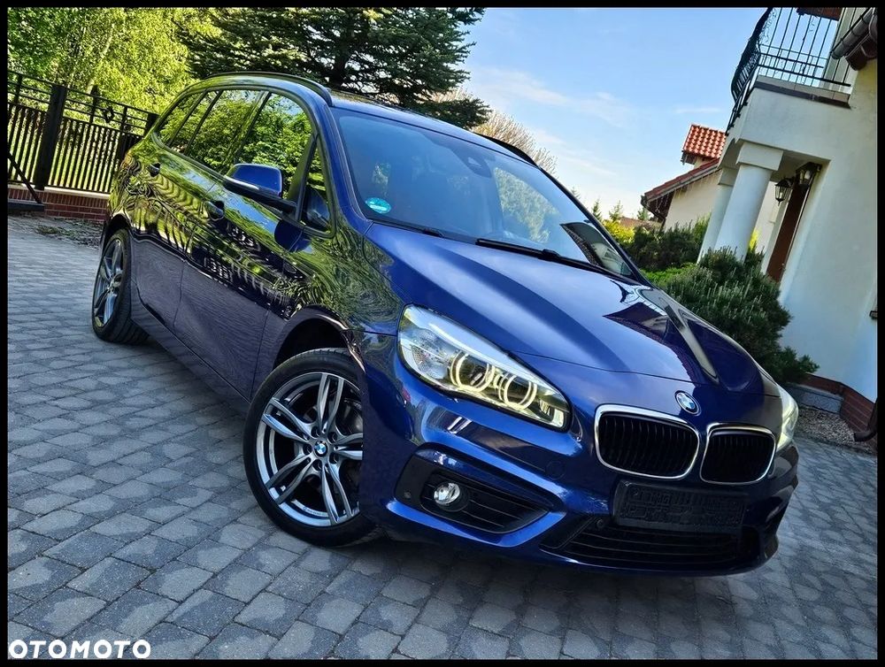 BMW Seria 2 - 2