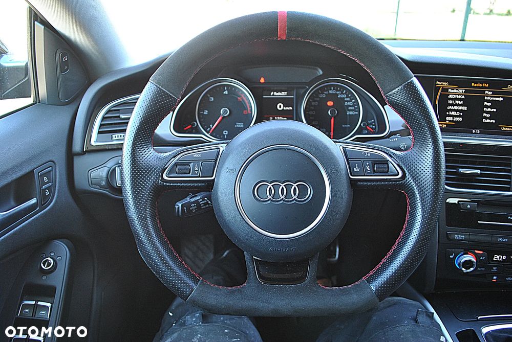 Audi A5 Sportback 2.0 TDI ultra design - 23