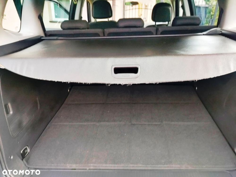 Opel Zafira 1.4 T Cosmo EcoFLEX S&S - 37