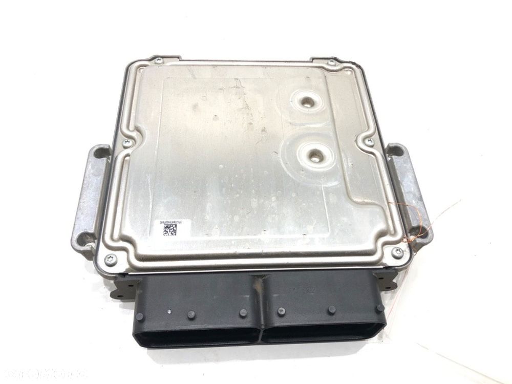 KOMPUTER SILNIKA  JAGUAR XF II (X260) 2015 - 2022 2.0 D 132 kW [180 KM] olej napędowy 2015 - 2022 - 1