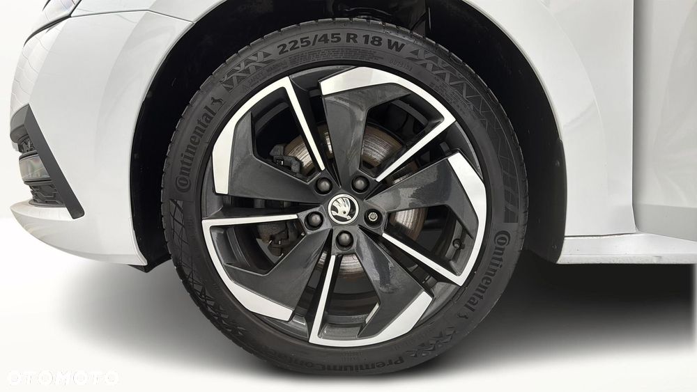 Skoda Octavia 1.4 TSI Plug-In Hybrid Style DSG - 20