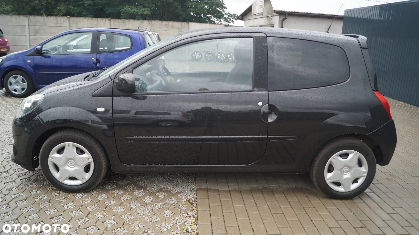 Renault Twingo 1.2 16V Rip Curl - 4