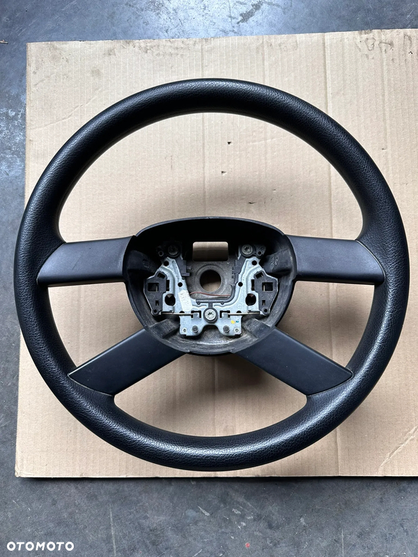 Kierownica VW Polo 6R