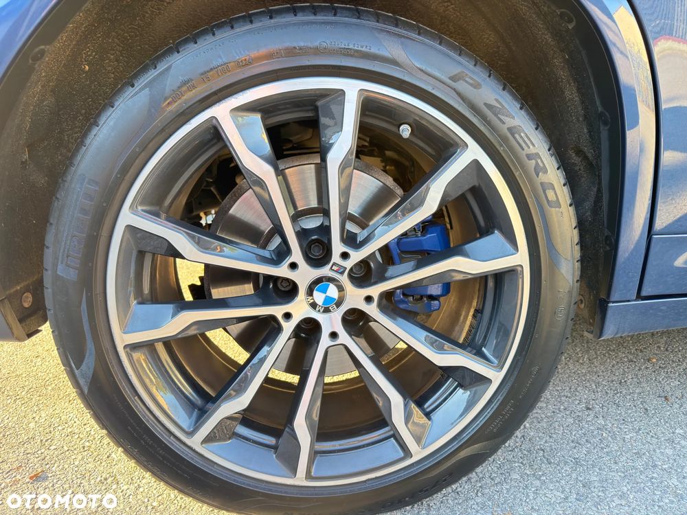 BMW X4 - 13