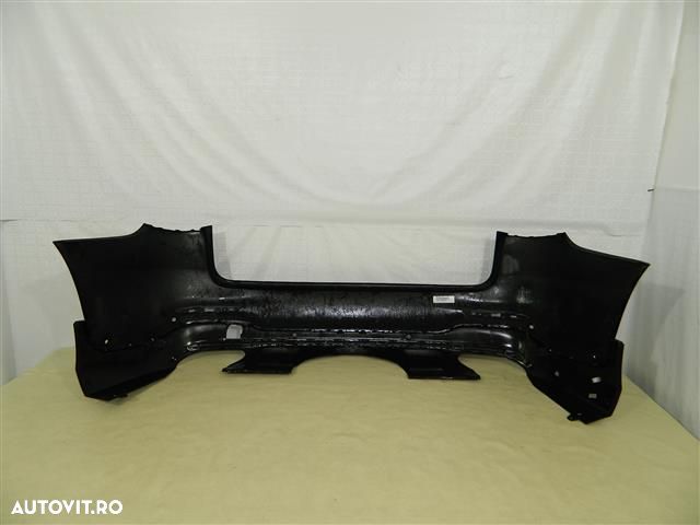 Bara spate Mercedes GLC AMG, 2015, 2016, 2017, 2018, 2019,, A2538850200 - 4