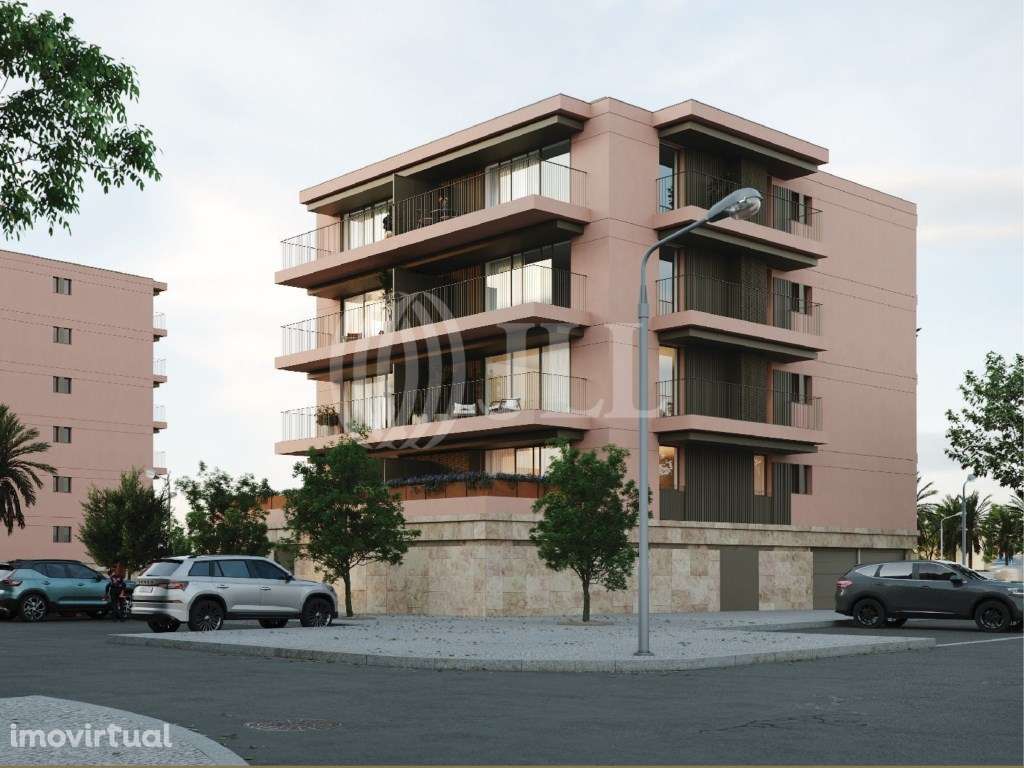 Le Parc Faro - Grande imagem: 2/14