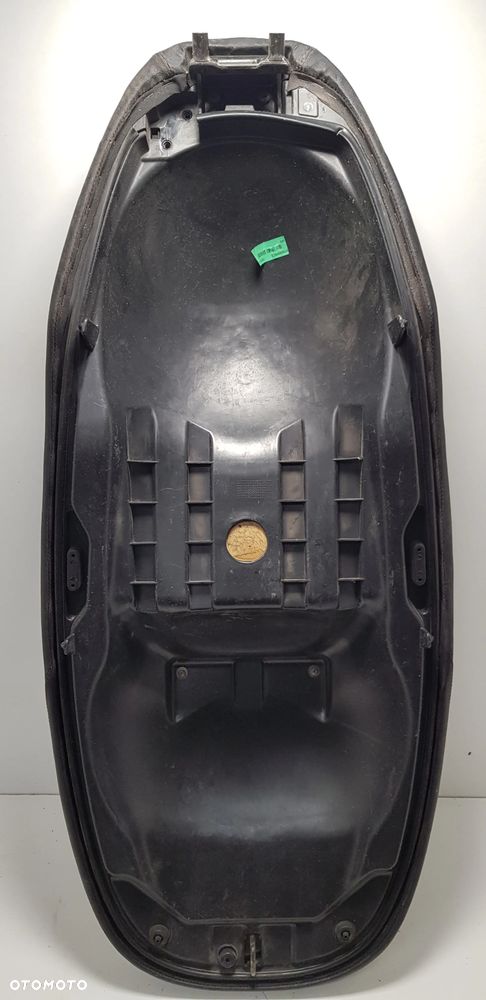 Piaggio X10 Fotel Kanapa Siedzenie - 4