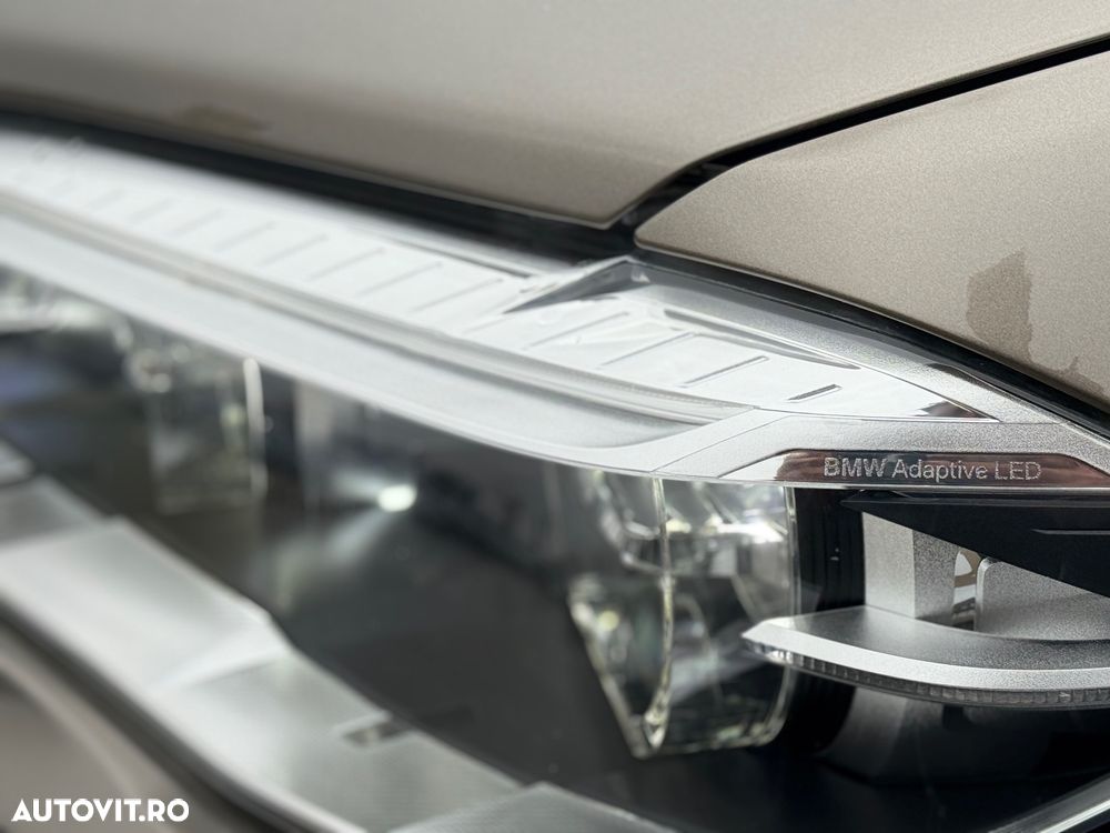 BMW X5 xDrive30d Sport-Aut. - 26