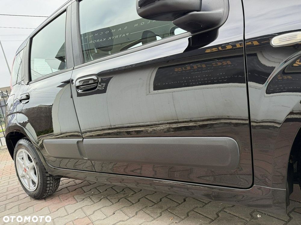 Fiat Panda 1.2 Mylife Eco - 39