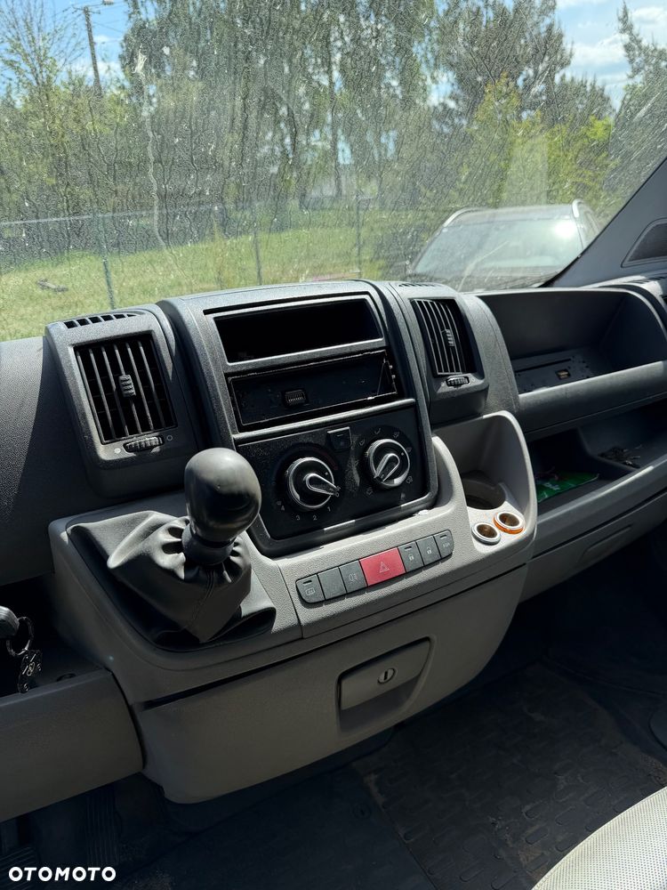 Fiat Ducato - 10
