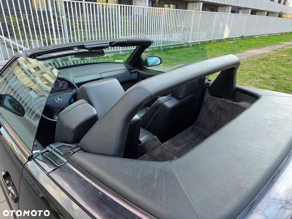 Mercedes-Benz SL - 20