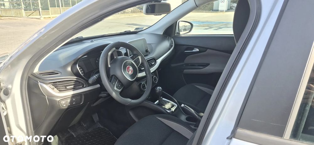 Fiat Tipo 1.4 16v Lounge - 6