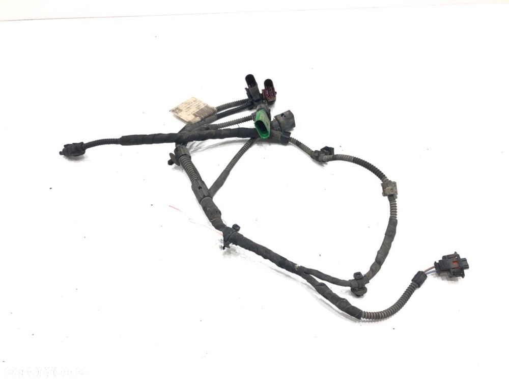 WIĄZKA INSTALACJI  VW TRANSPORTER / CARAVELLE VI Autobus (SGB, SGJ, SHB, SHJ) 2015 - 2022 2.0 TDI - 2