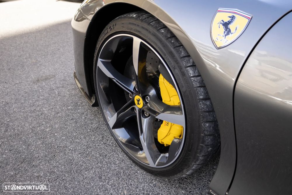 Ferrari SF90 Stradale - 4