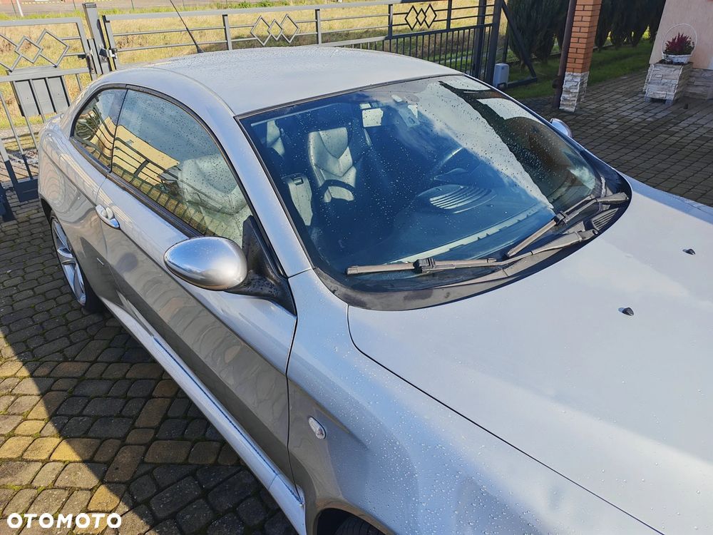 Alfa Romeo GT 1.9JTD 16V Q2 - 8