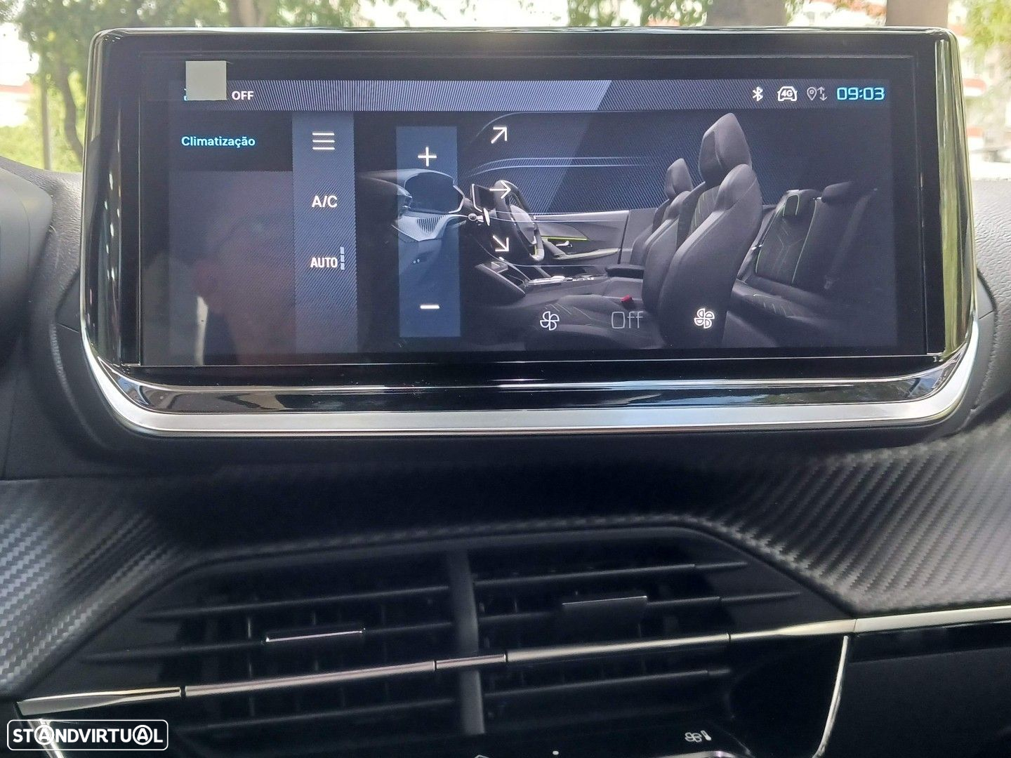 Peugeot 2008 1.2 PureTech Allure Pack - 16