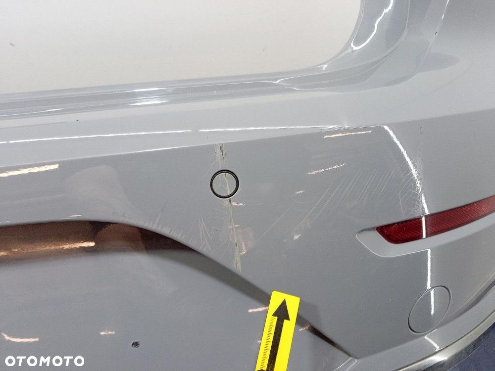 VW ARTEON LIFT 20- LIFTBACK ZDERZAK TYŁ LA7C - 8