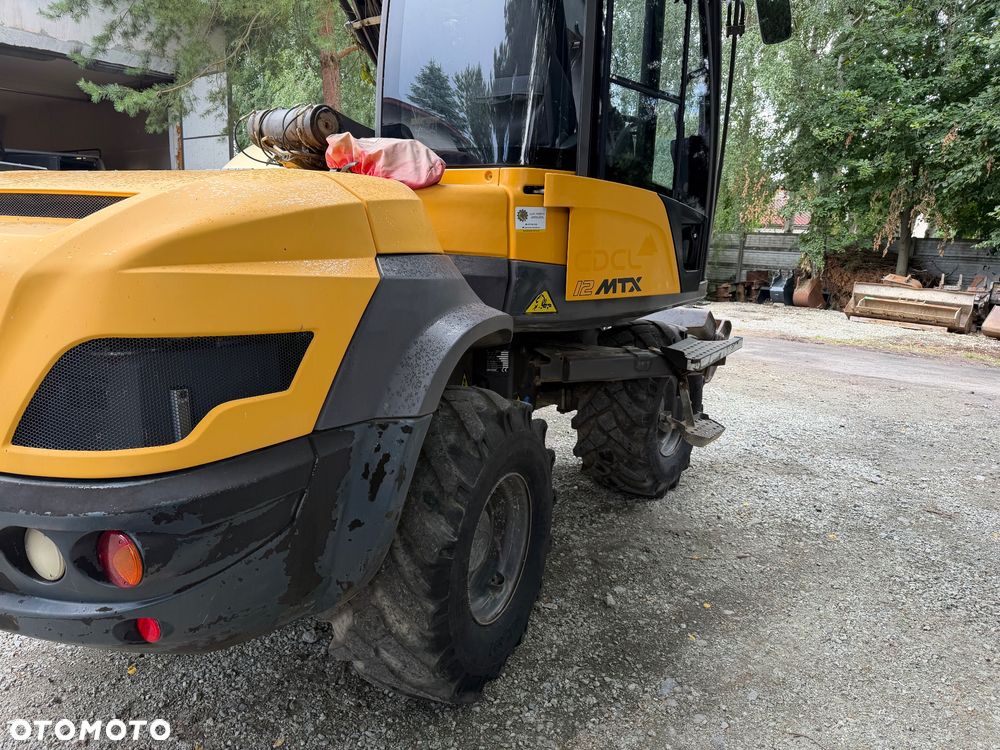 Mecalac 12 MTX - 4