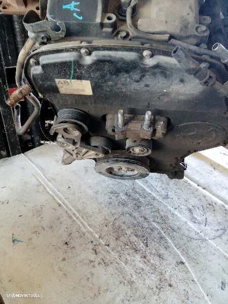 MOTOR COMPLETO FORD MONDEO III 2002 - 2