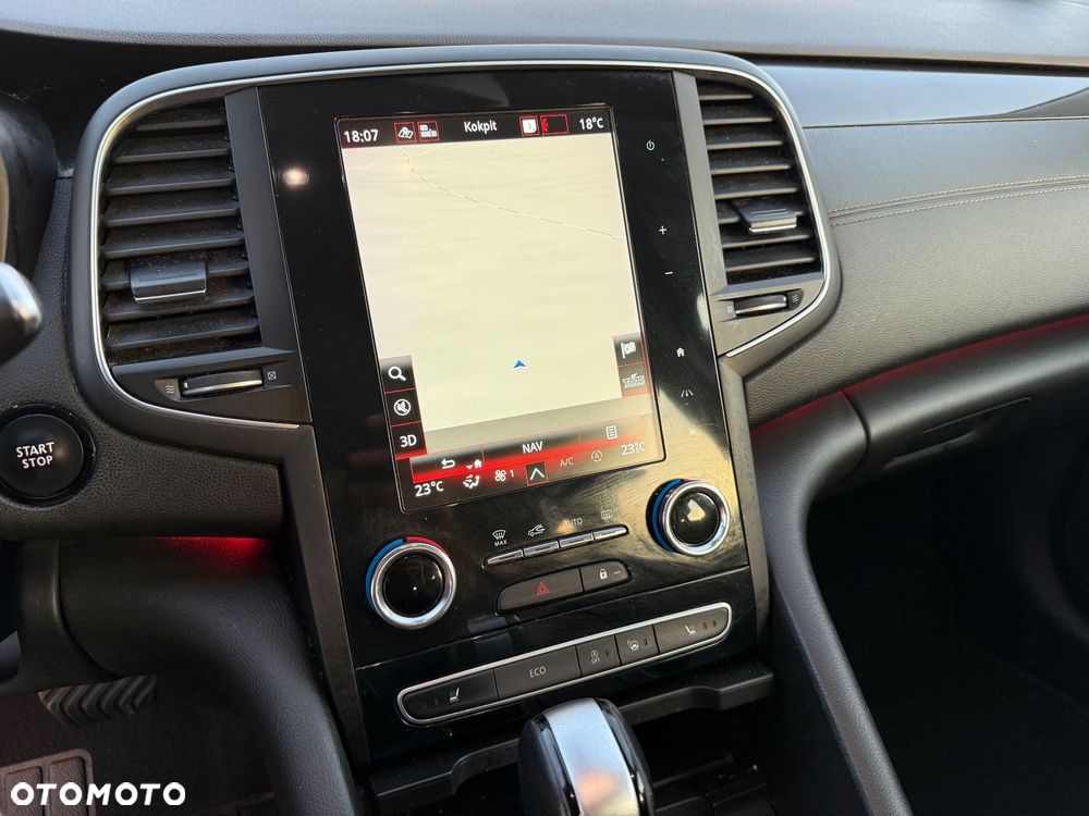 Renault Talisman TCe 160 EDC GPF INTENS - 26