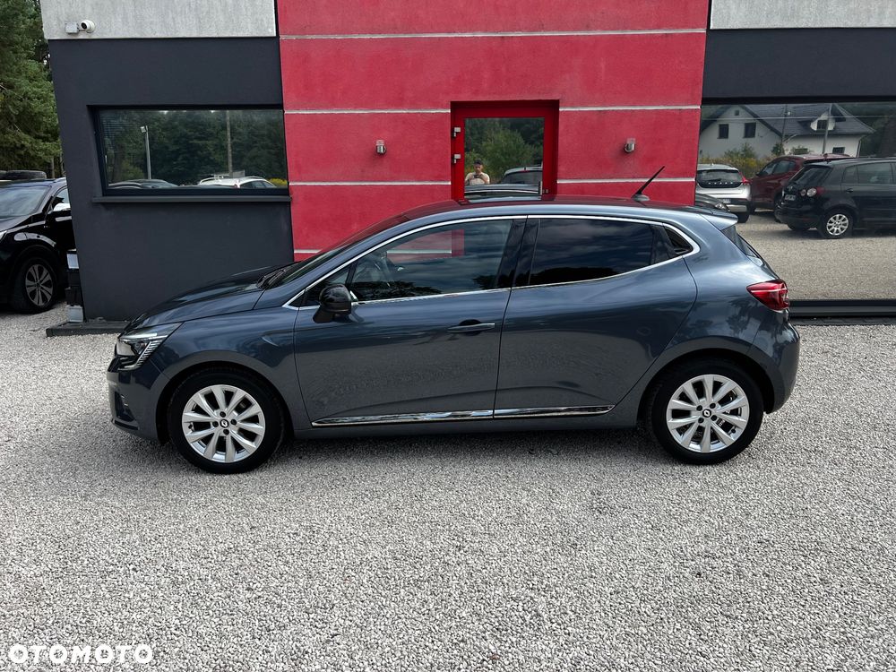 Renault Clio TCe 90 EVOLUTION - 16