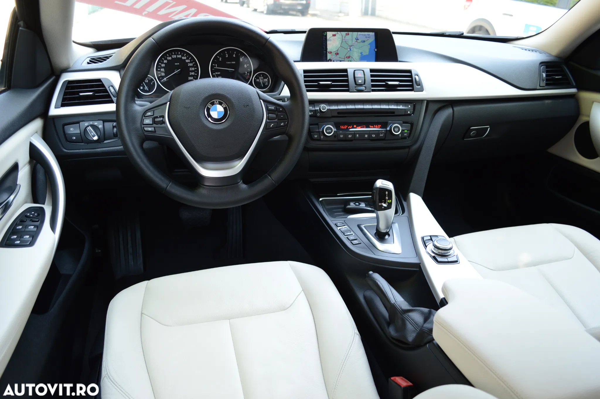 BMW Seria 4 420i Gran Coupe Sport-Aut. - 33