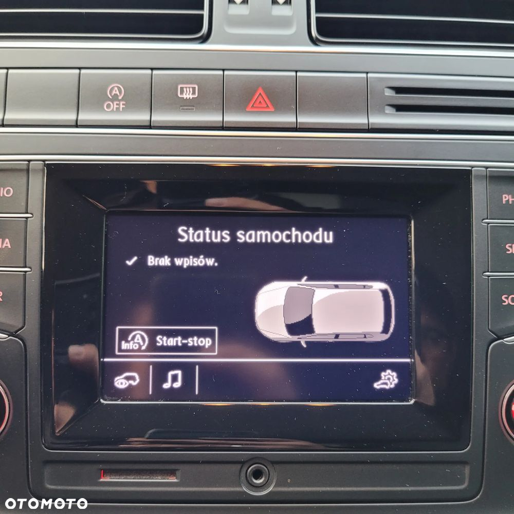 Volkswagen Polo 1.2 TSI (Blue Motion Technology) Comfortline - 11