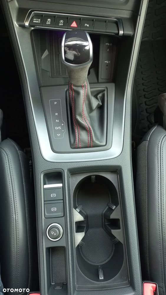 Audi RS Q3 - 23