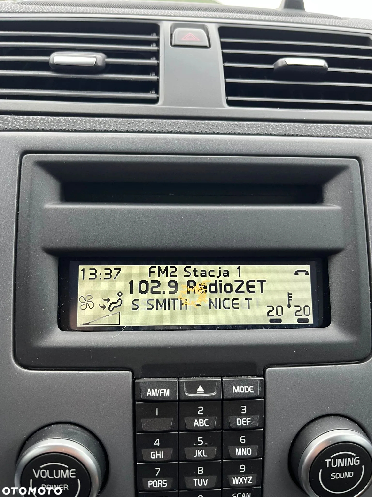 Volvo C30 D2 DRIVe Start-Stop - 35